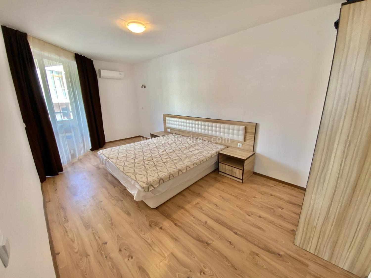 Wohnung im Millenium Komplex І №3519