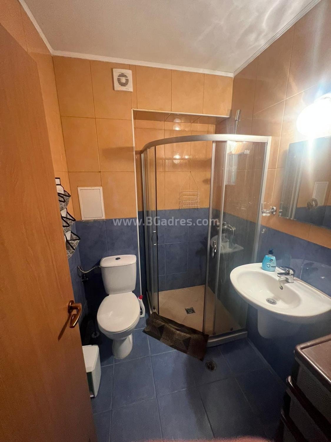 Apartment in the Yassen complex І №3563