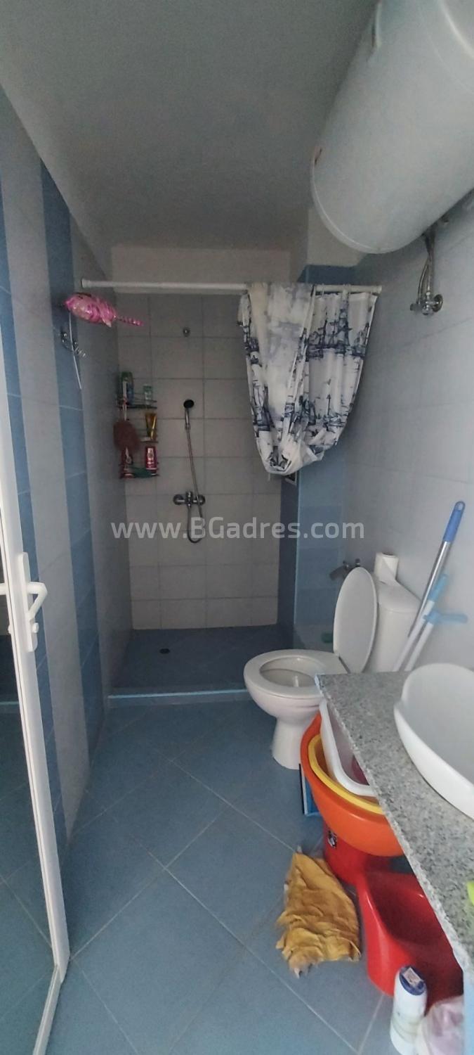 Apartment in the complex Blue Bay Palace I №2405