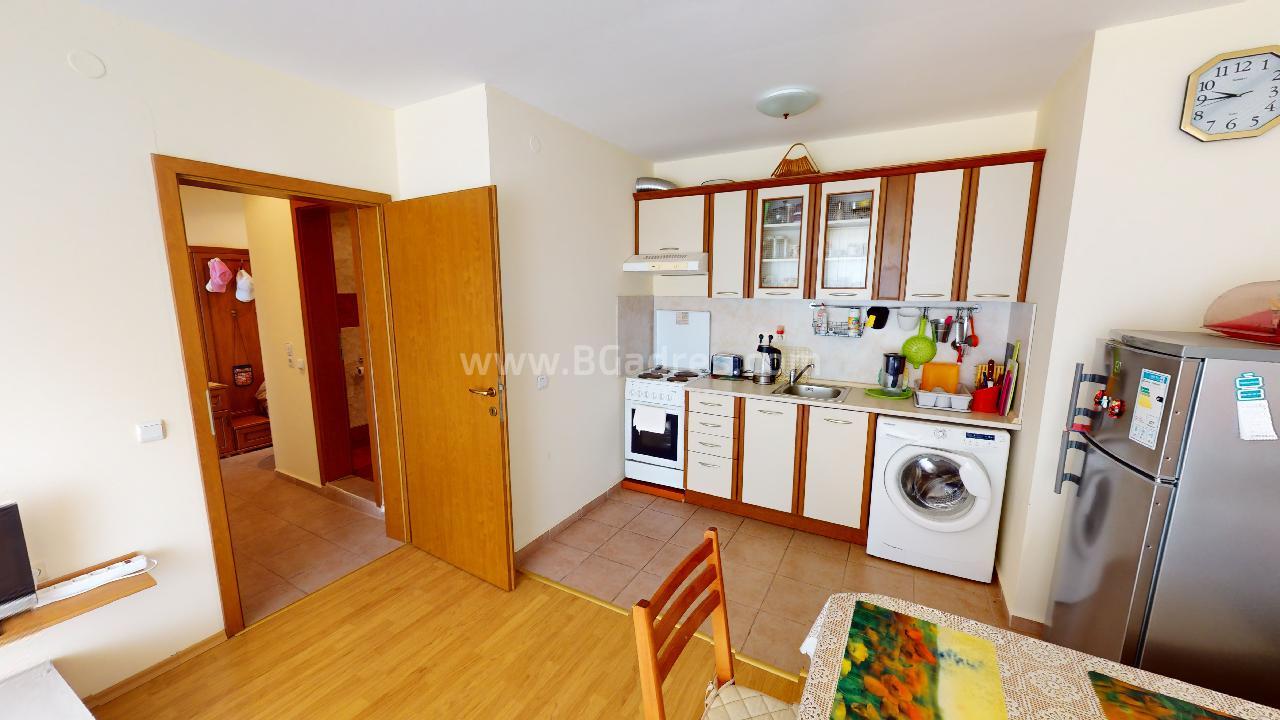 Wohnung im Fort Noks Grand Resort Komplex І №3608