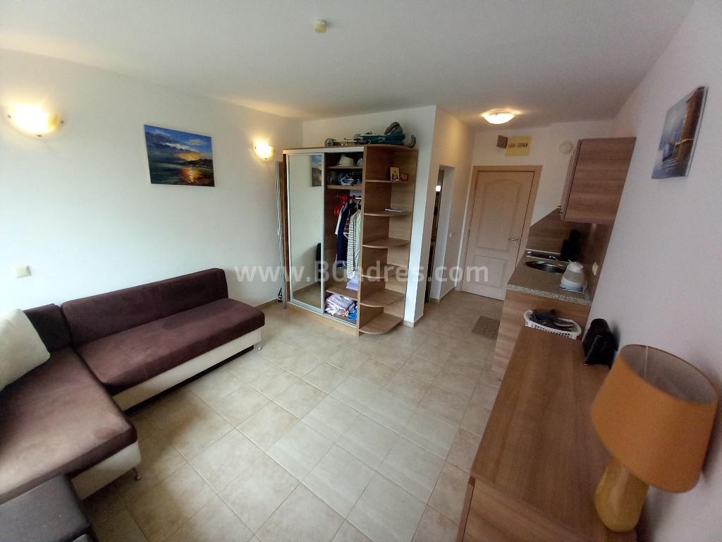 Studio im Anna Marina Komplex І №3616