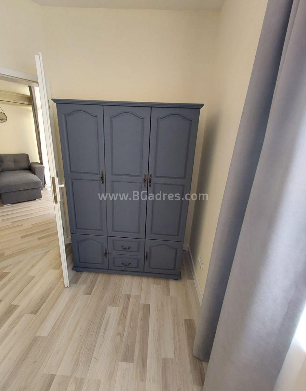 Апартамент в комплекс Барко дел Сол І №3635