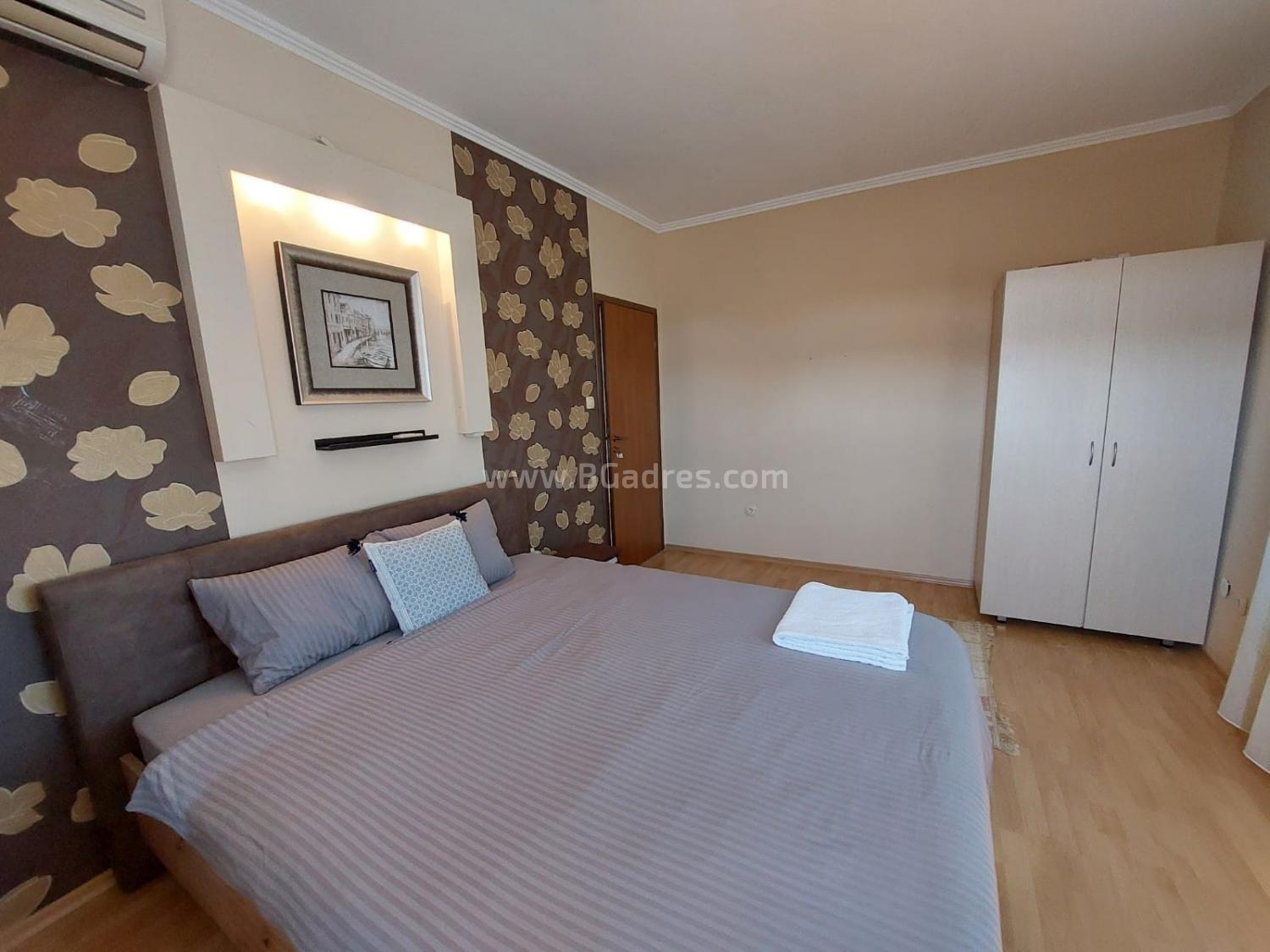 Дом с бассейном для ПМЖ І №2871