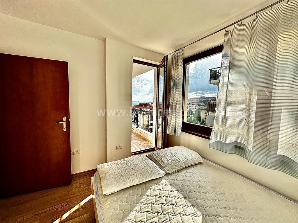 Wohnung im Garden of Eden Komplex І №3694