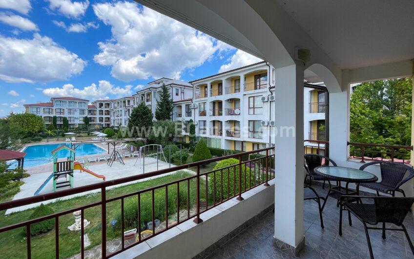 Large house with sea view in Ravda І №3037