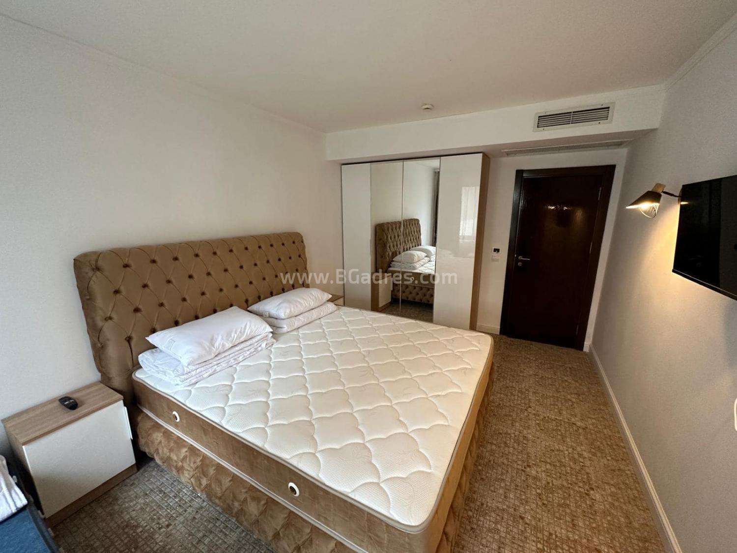 Апартамент в комплекс Барсело І №3788