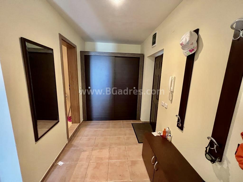 Апартамент в комплекс Сий Форт І №3792