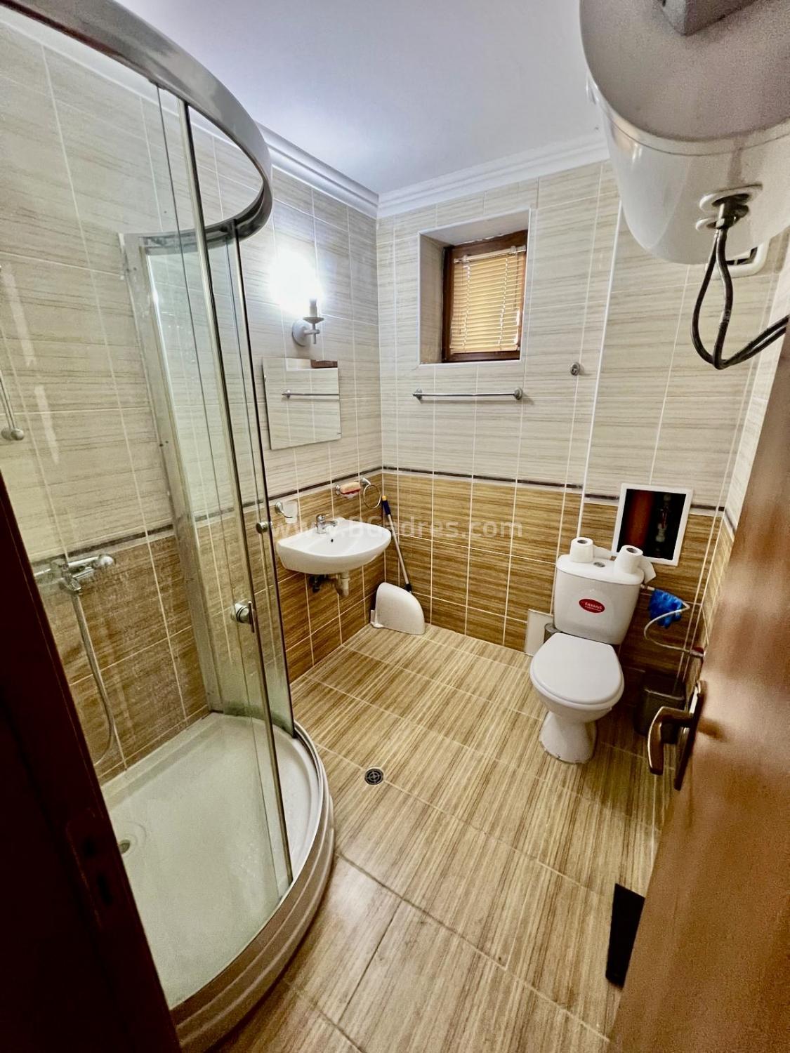 Cheap apartment in the Antonia complex І №3829