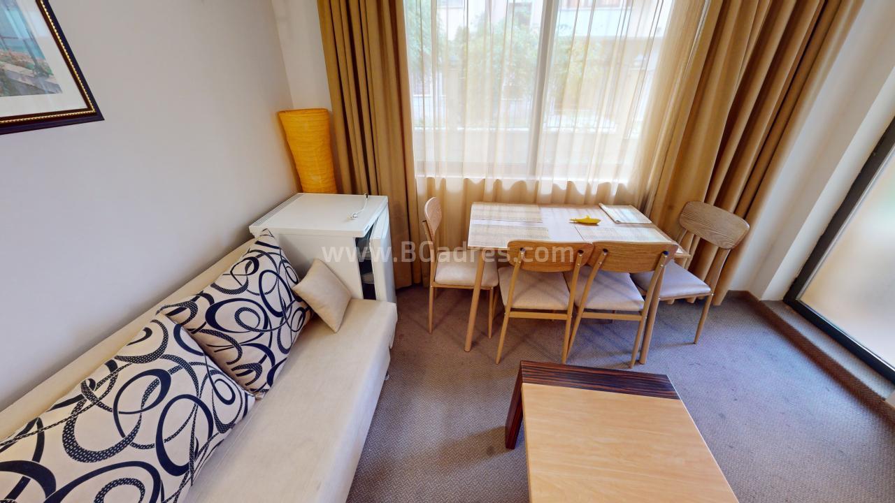 Wohnung im Avalon Komplex І №3920