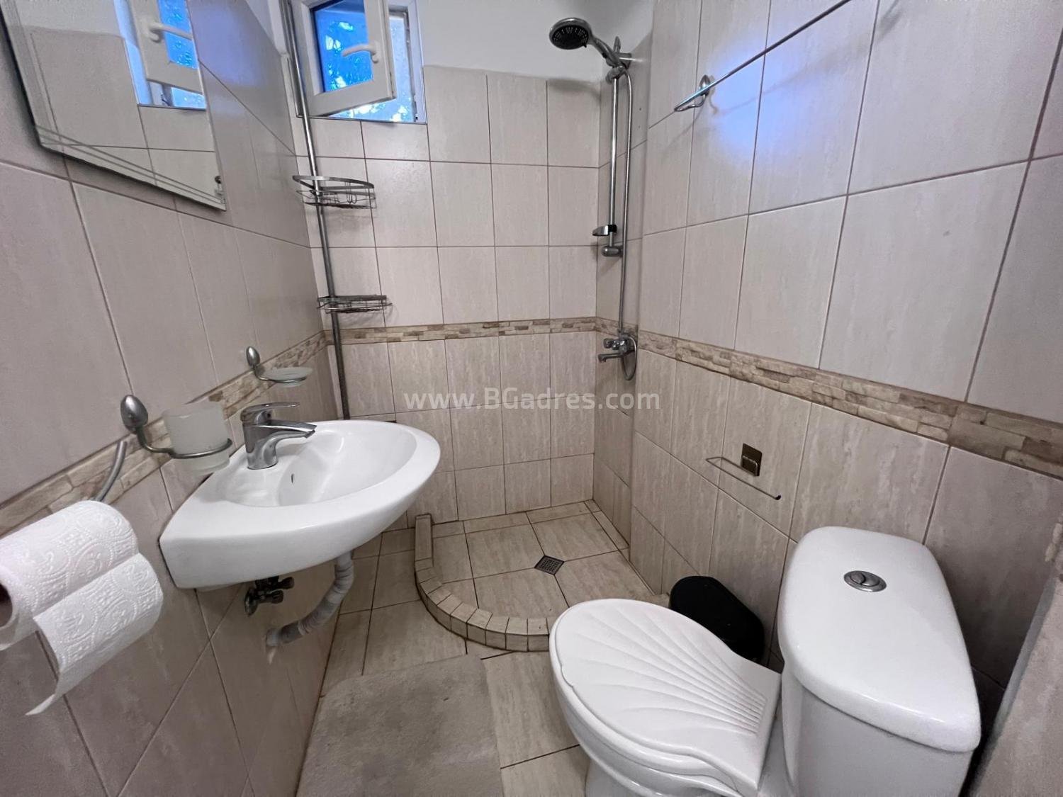 Евтино студио на първа линия в Поморие І №3961