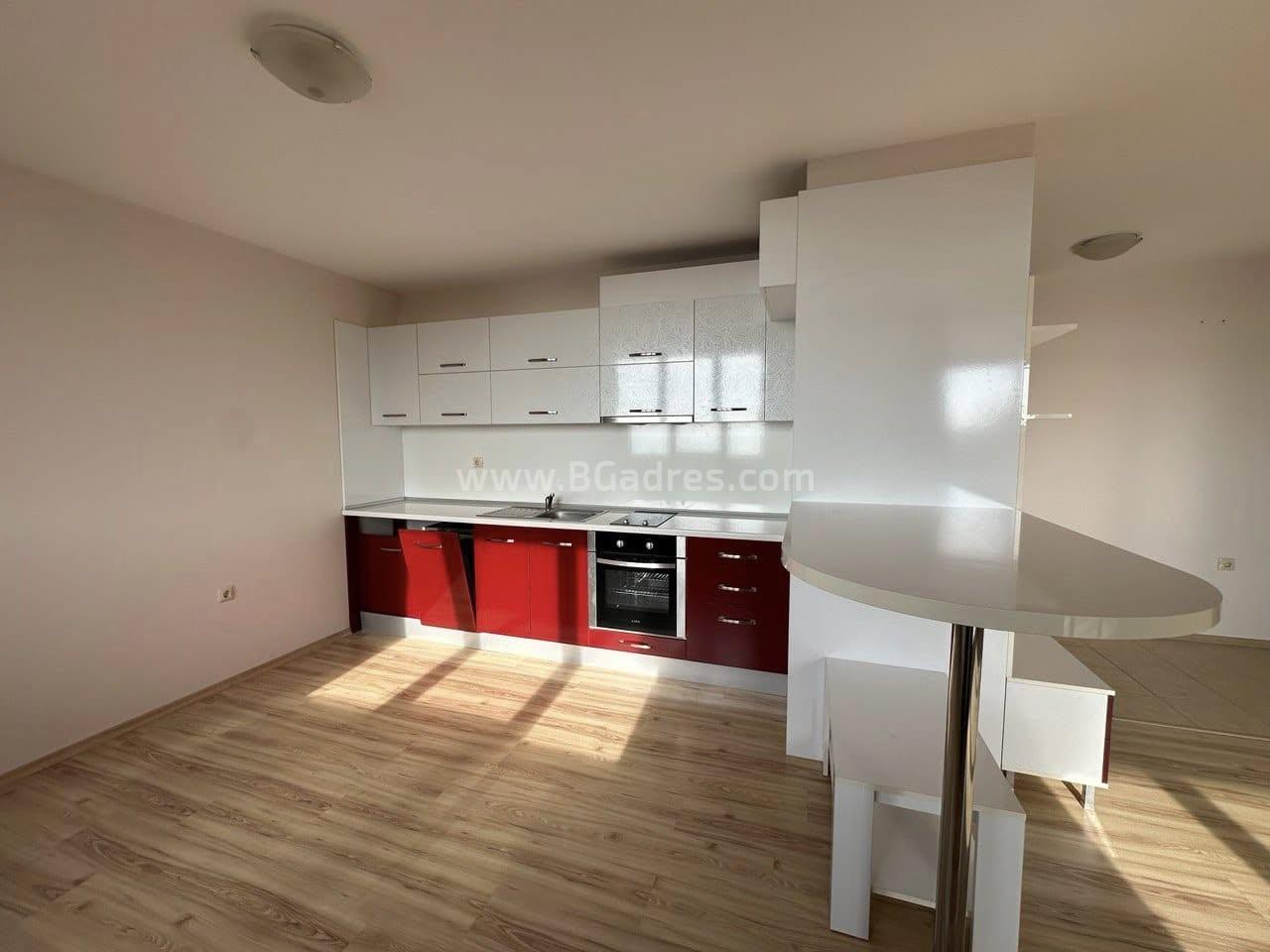 Wohnung in der Anlage Elite Ravda І №3984