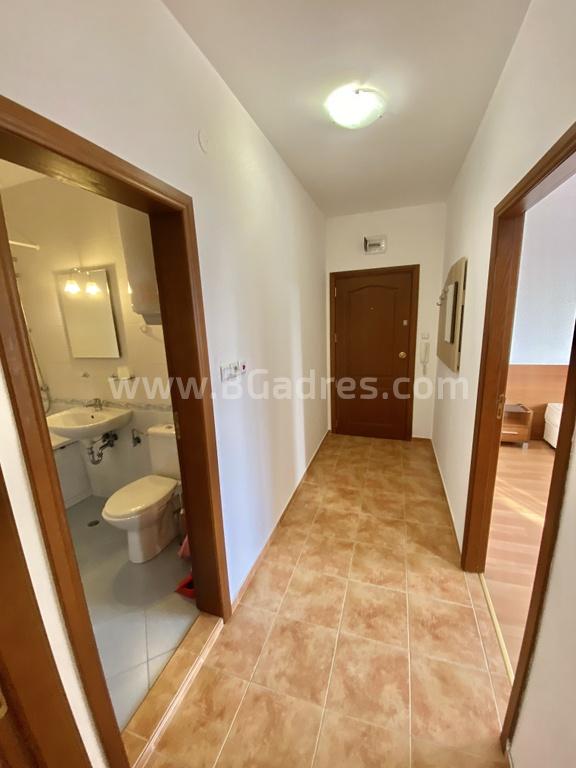 Wohnung im Komplex Kasandra І №3333