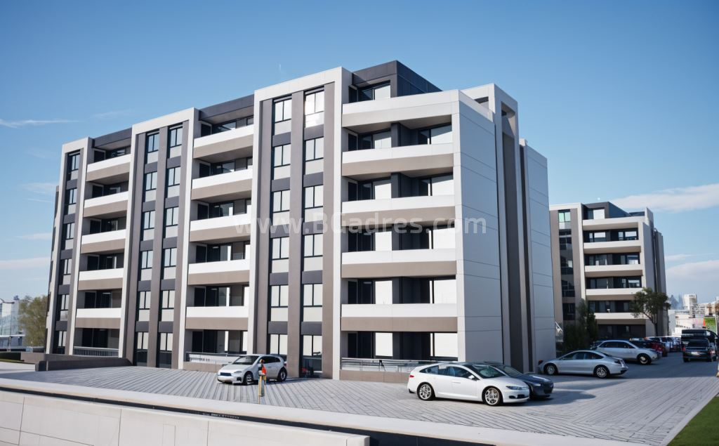 Aura Residence complex І №4014