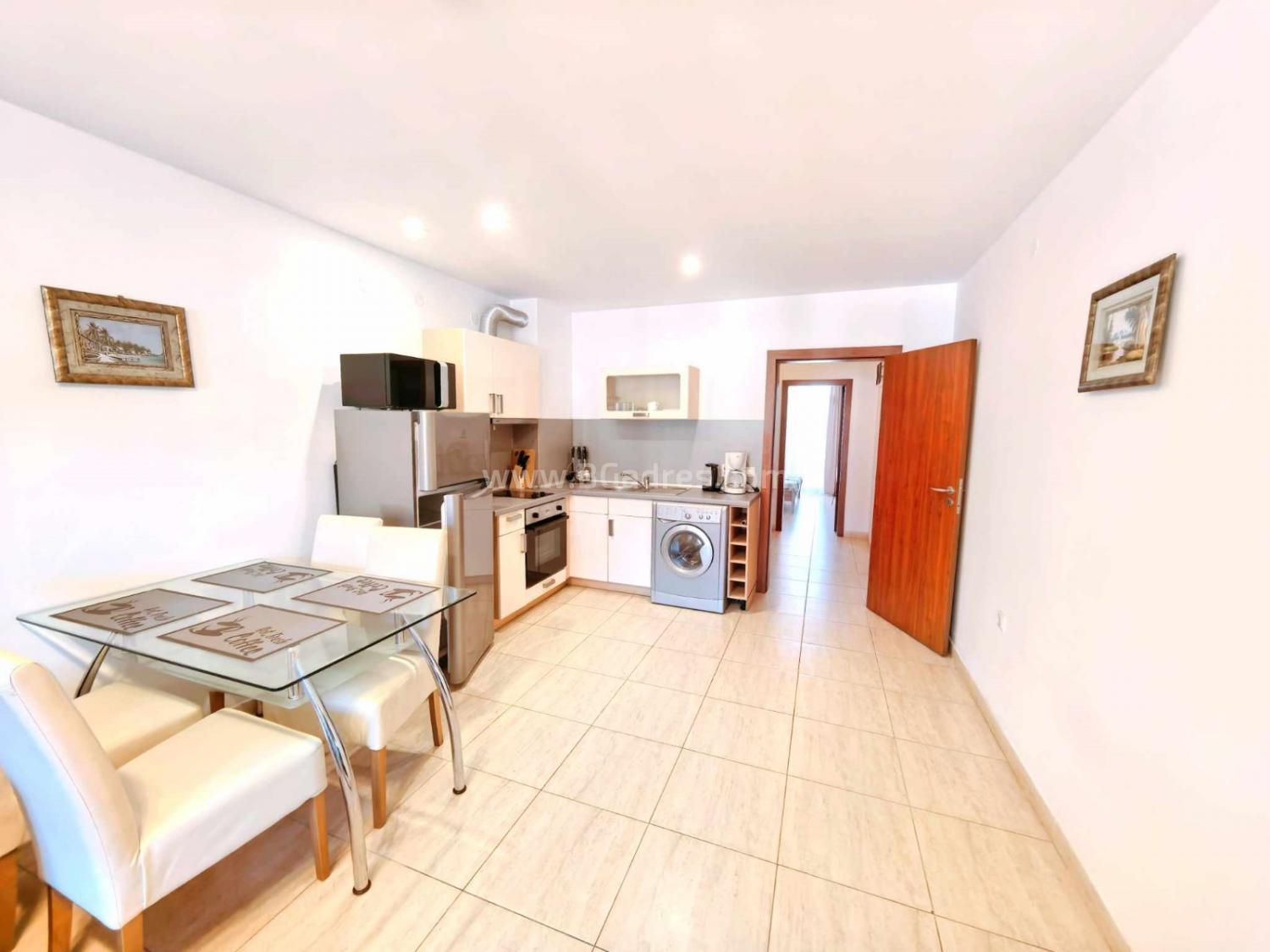 Wohnung im der Anlage Etara 3 І №4040