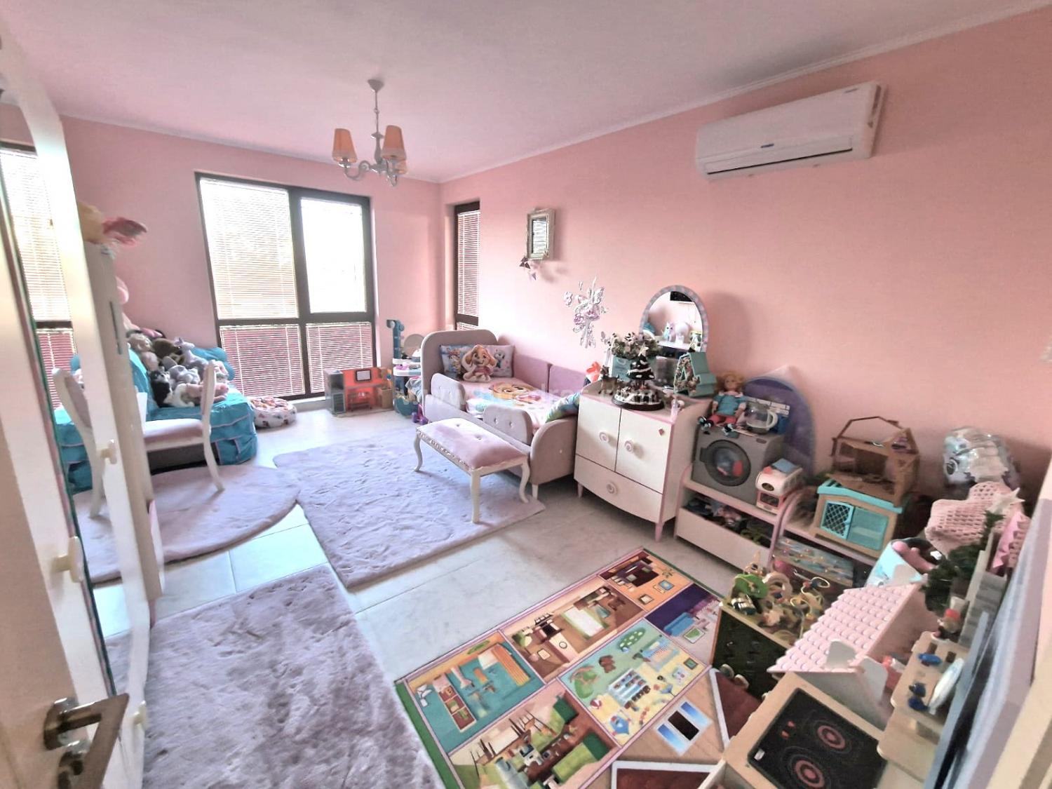 3 bedroom apartment in Nessebar І №3425