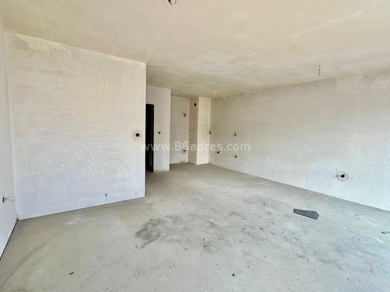 Квартира в жилом доме в Сарафово І №4174