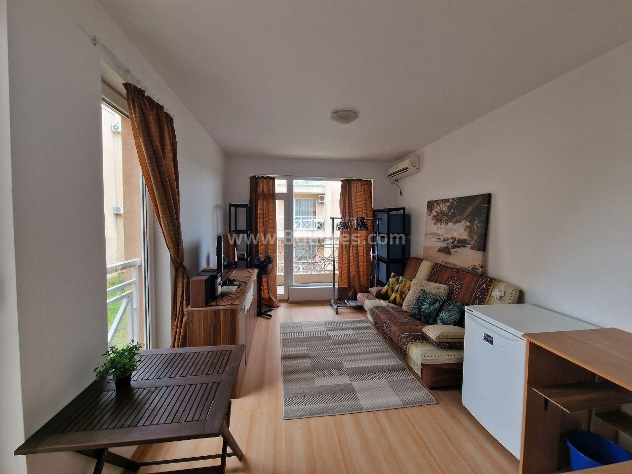 Studio in the Sunny Day 6 complex І №4187