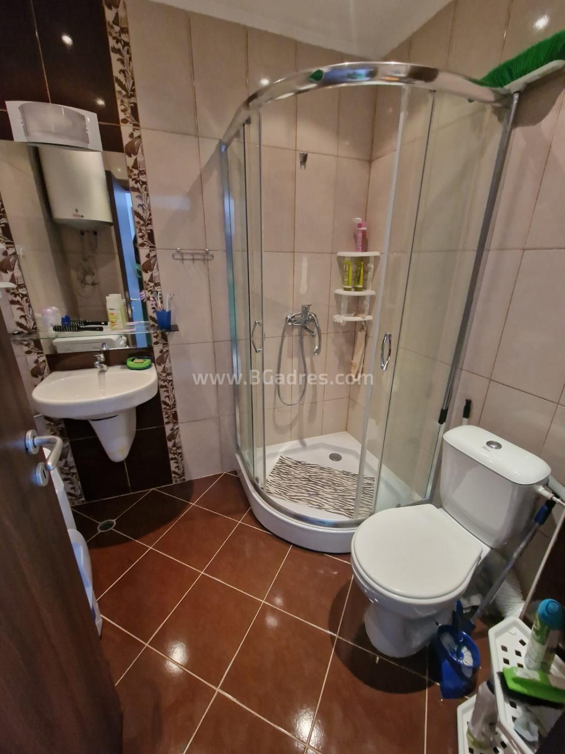 Preiswerte Zweizimmerwohnung І №3472