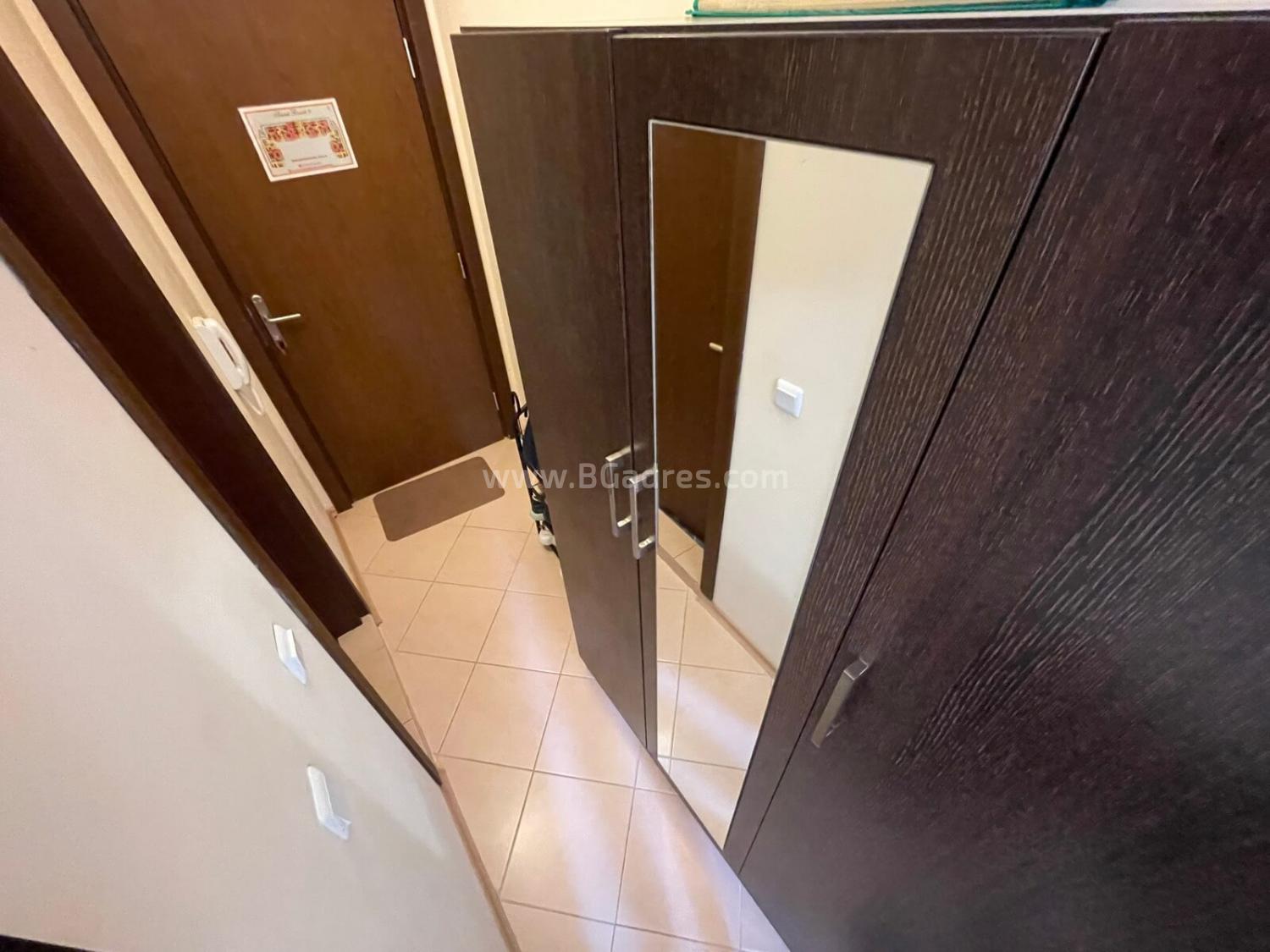 Недорогая студия у моря І №2574