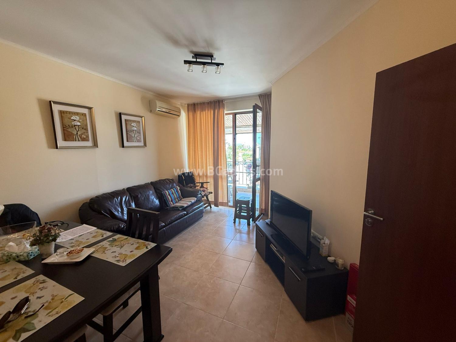 Квартира в комплексе Аполон І №4464