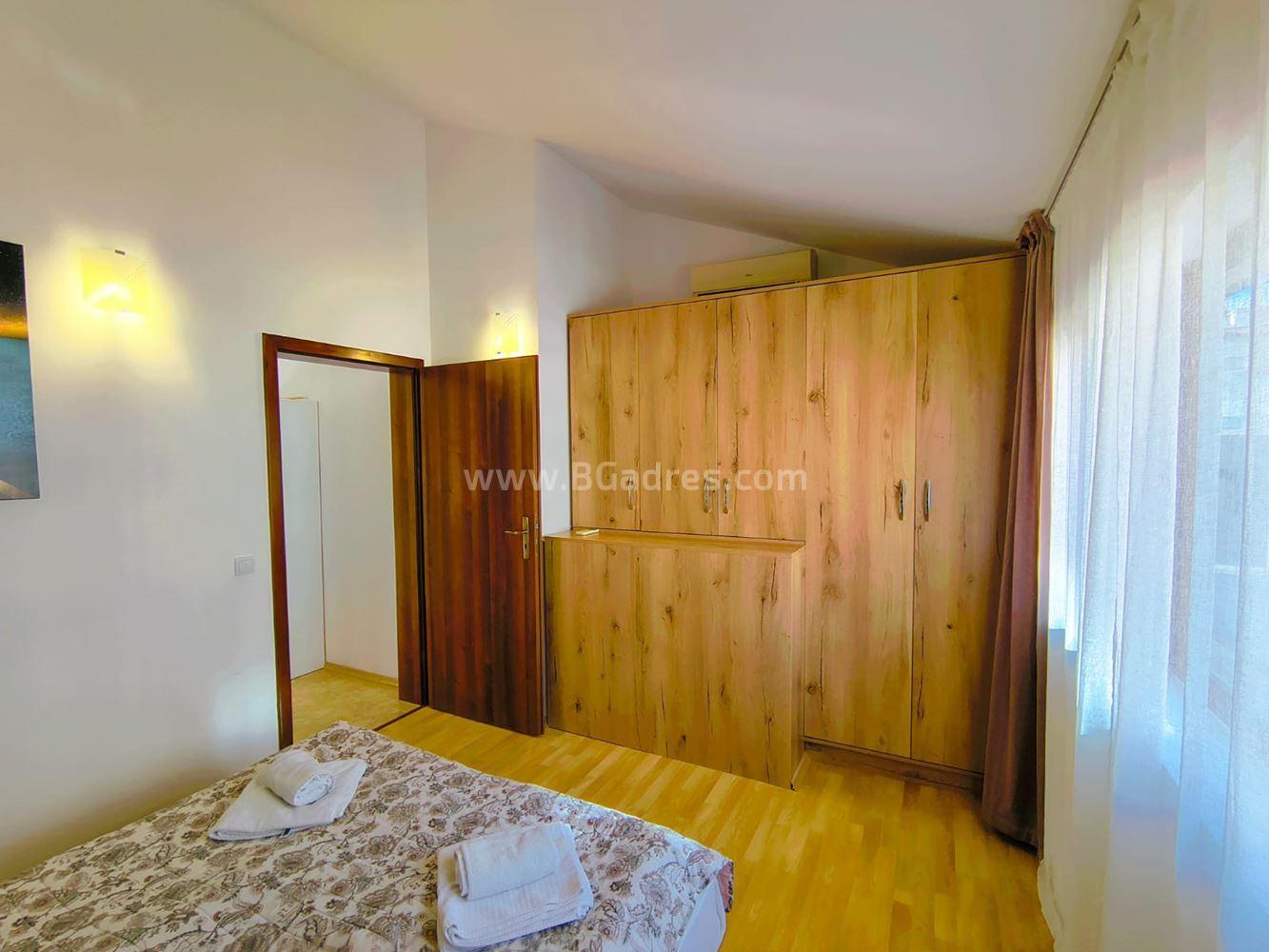 Квартира в комплексе Морски Фар І №4514