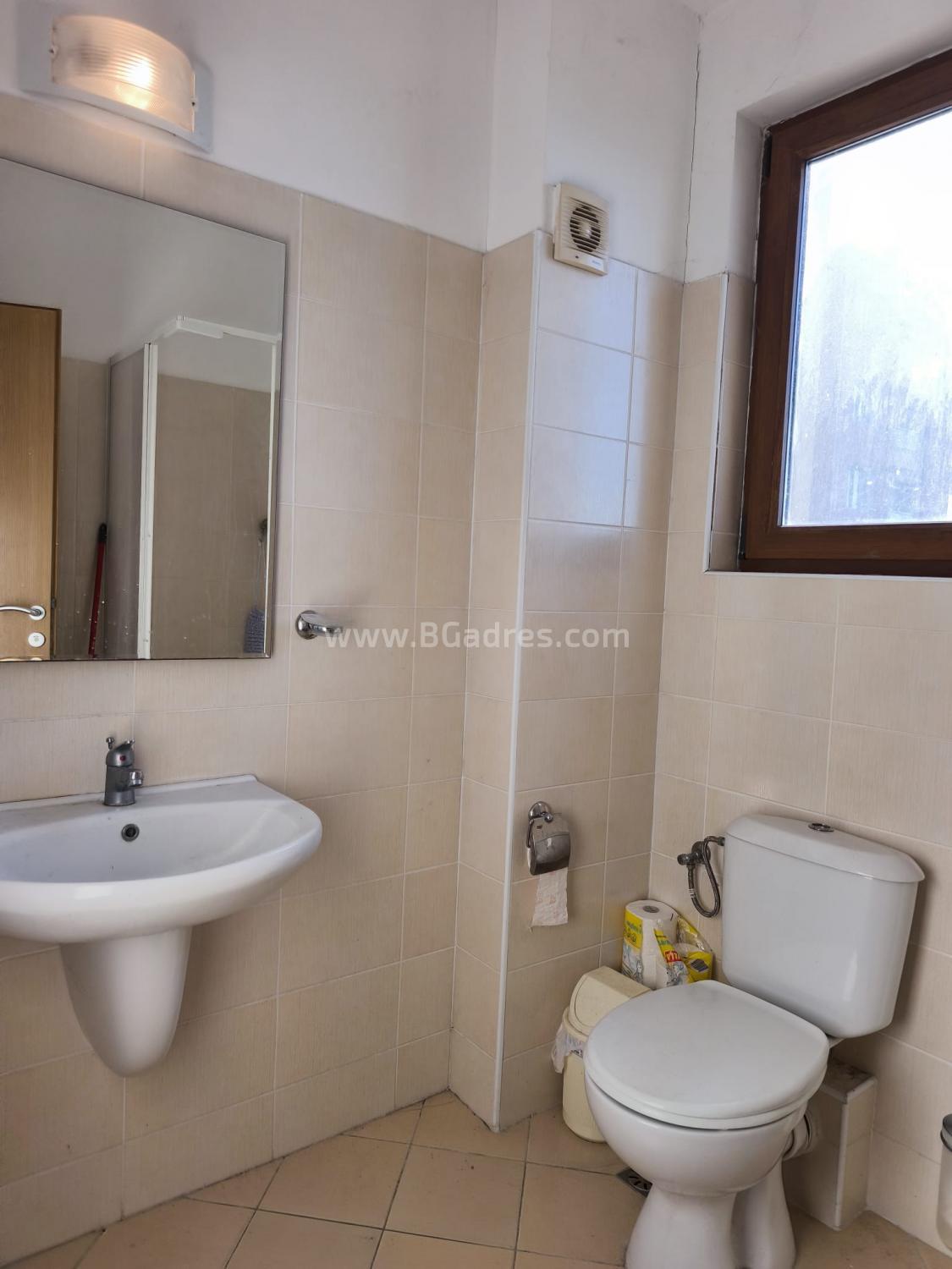 Квартира с видом на море в Помории І №4519