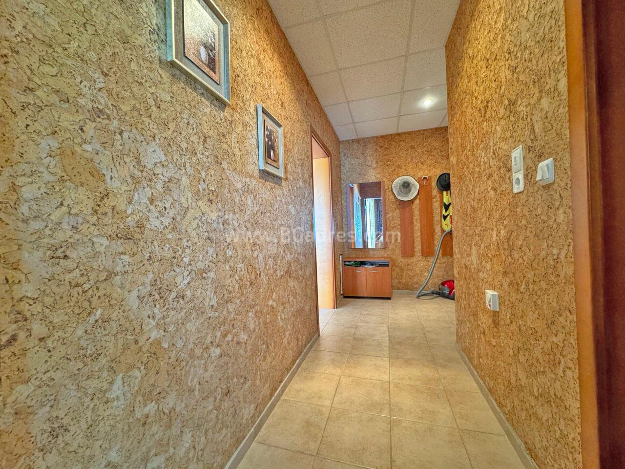 Wohnung im Messambria Fort Komplex І №3638