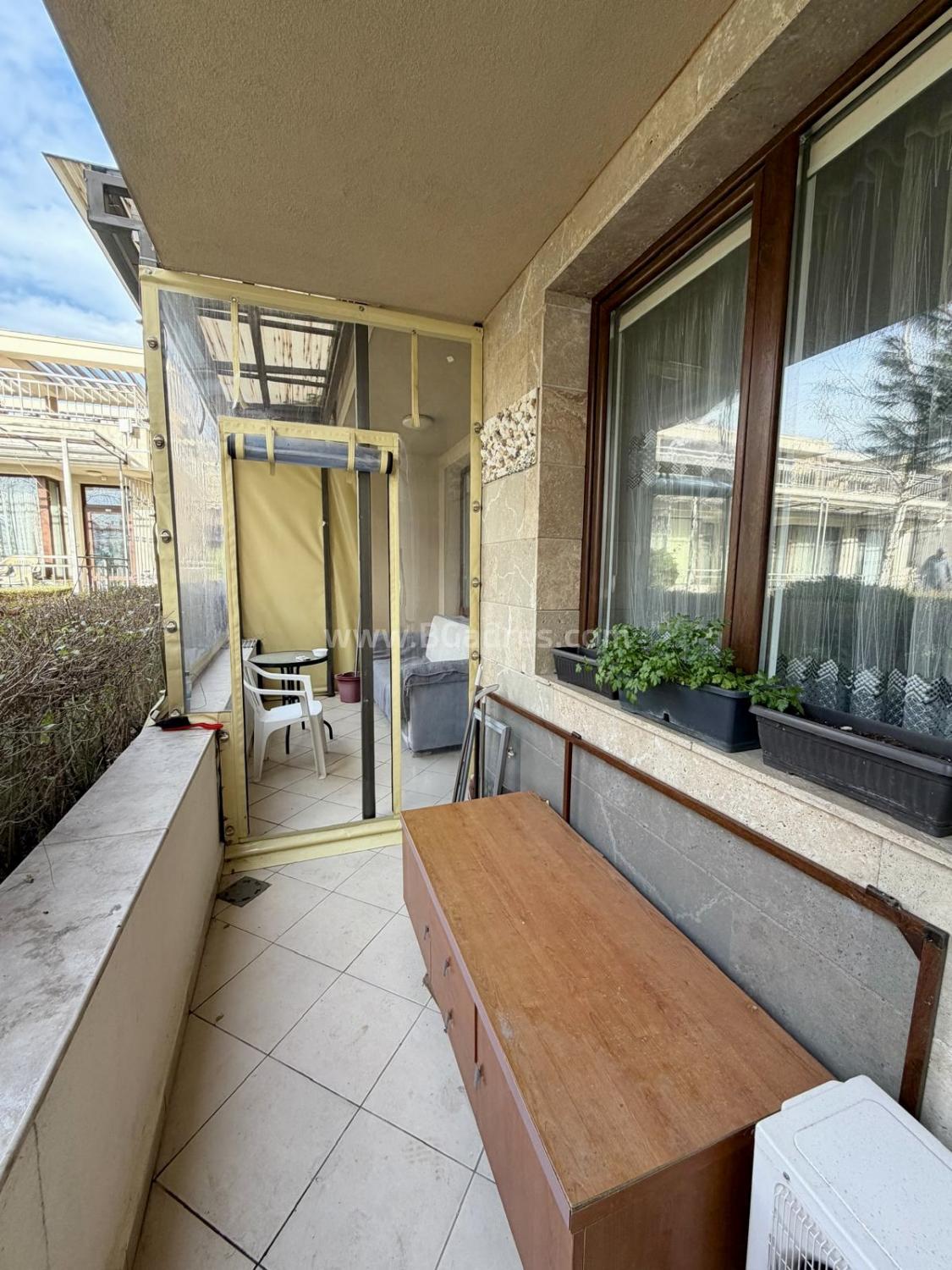 Apartment in the Sorento Sole Mare complex І №4547