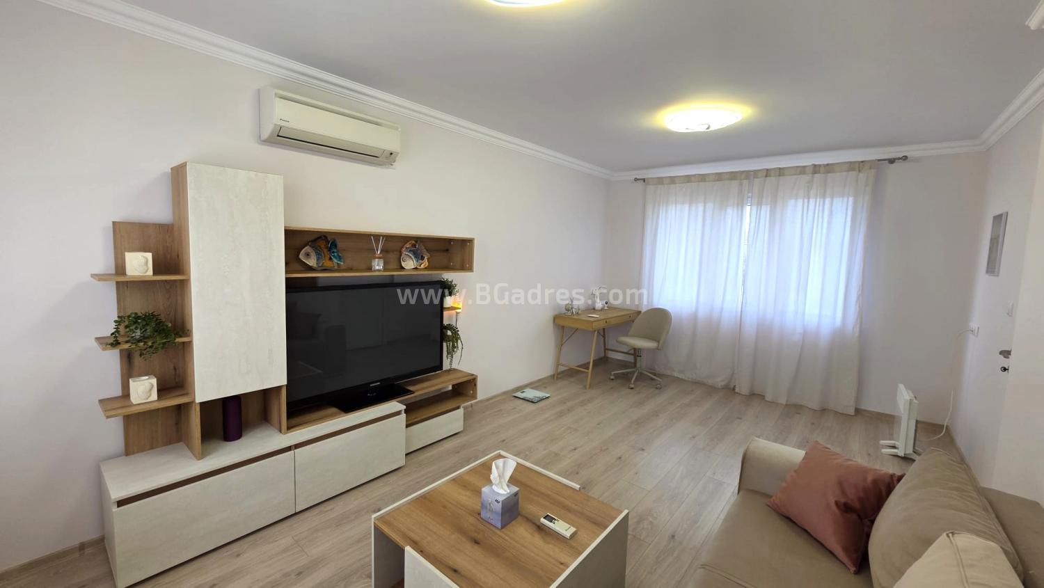 Дом в комплексе рядом с Бургасом І №4557