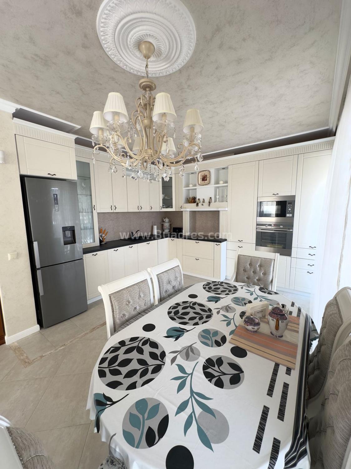 Дов комплексе Виктория Резиденс І №4558