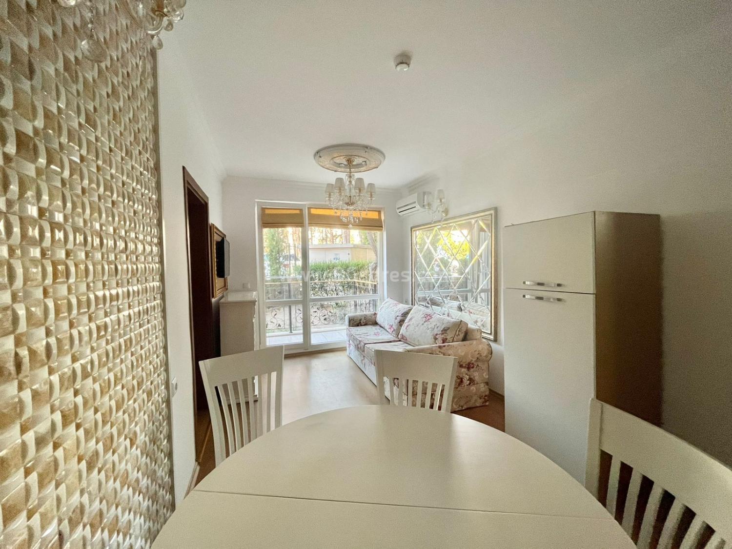 Выгодная квартира в Свит Хоум 4 І №2411