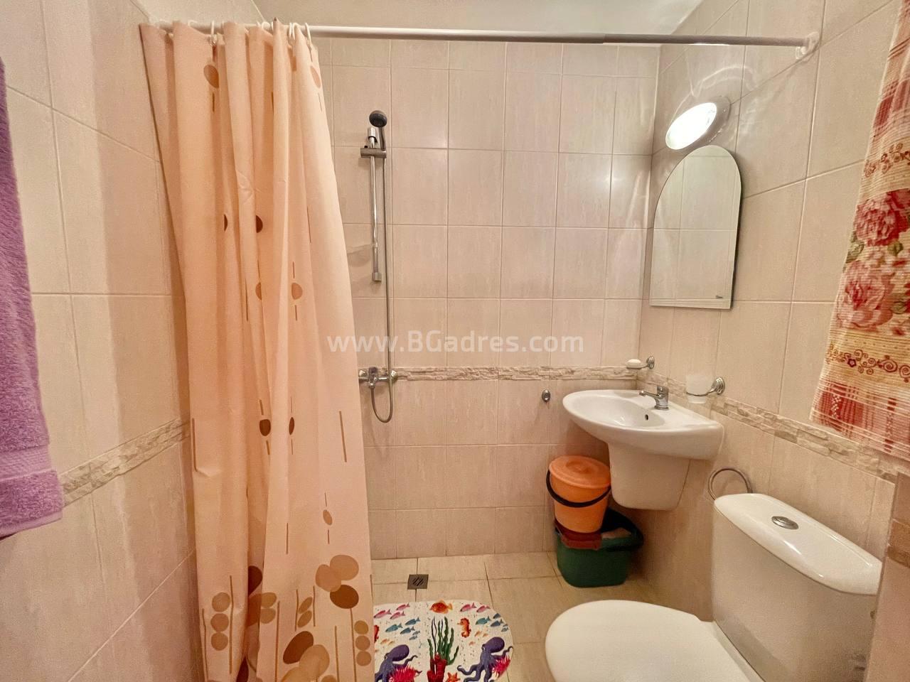 Apartment in Chateau Sea Breeze I №2584