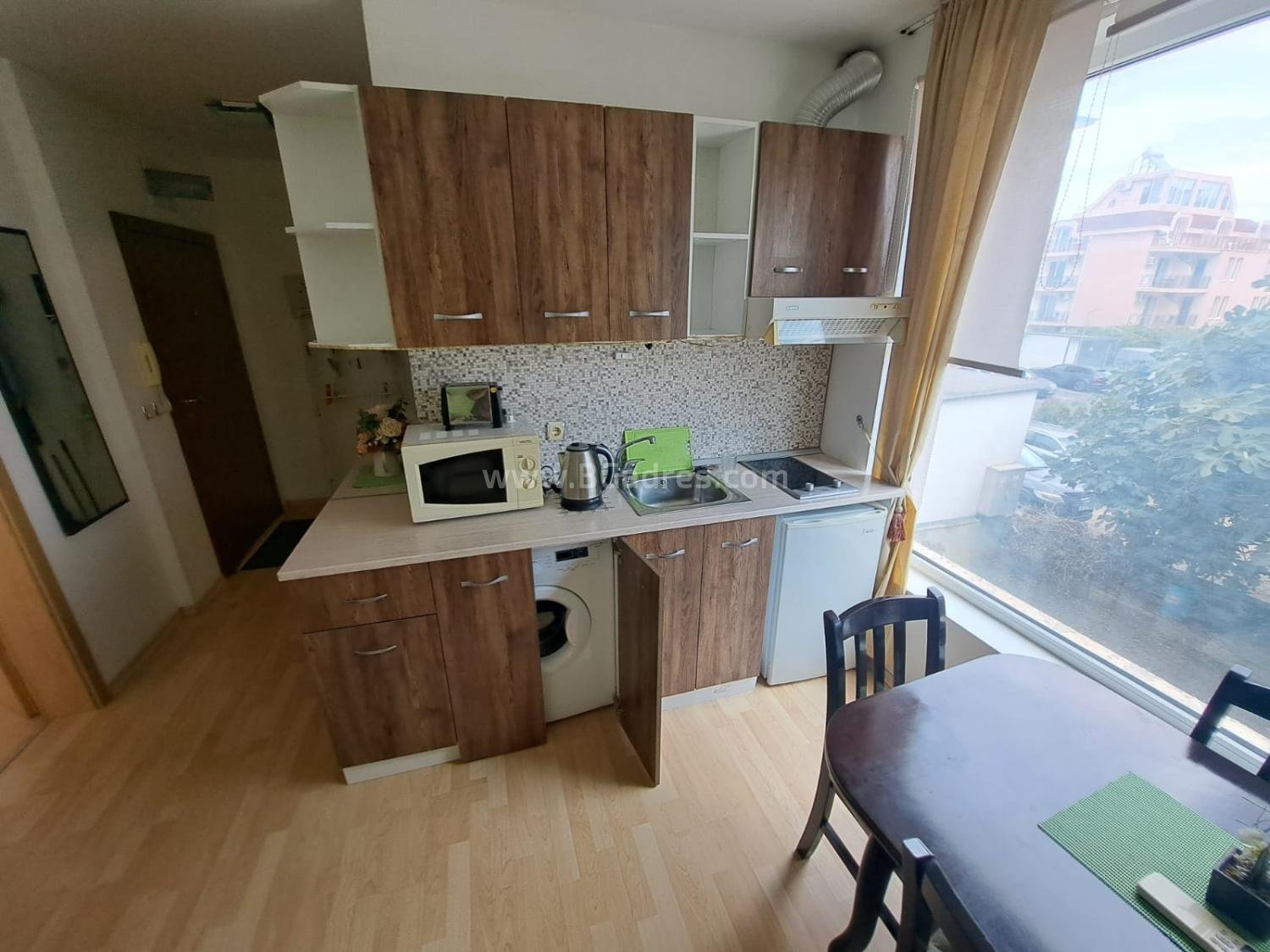 Apartment in the Stella Polaris complex І №4608