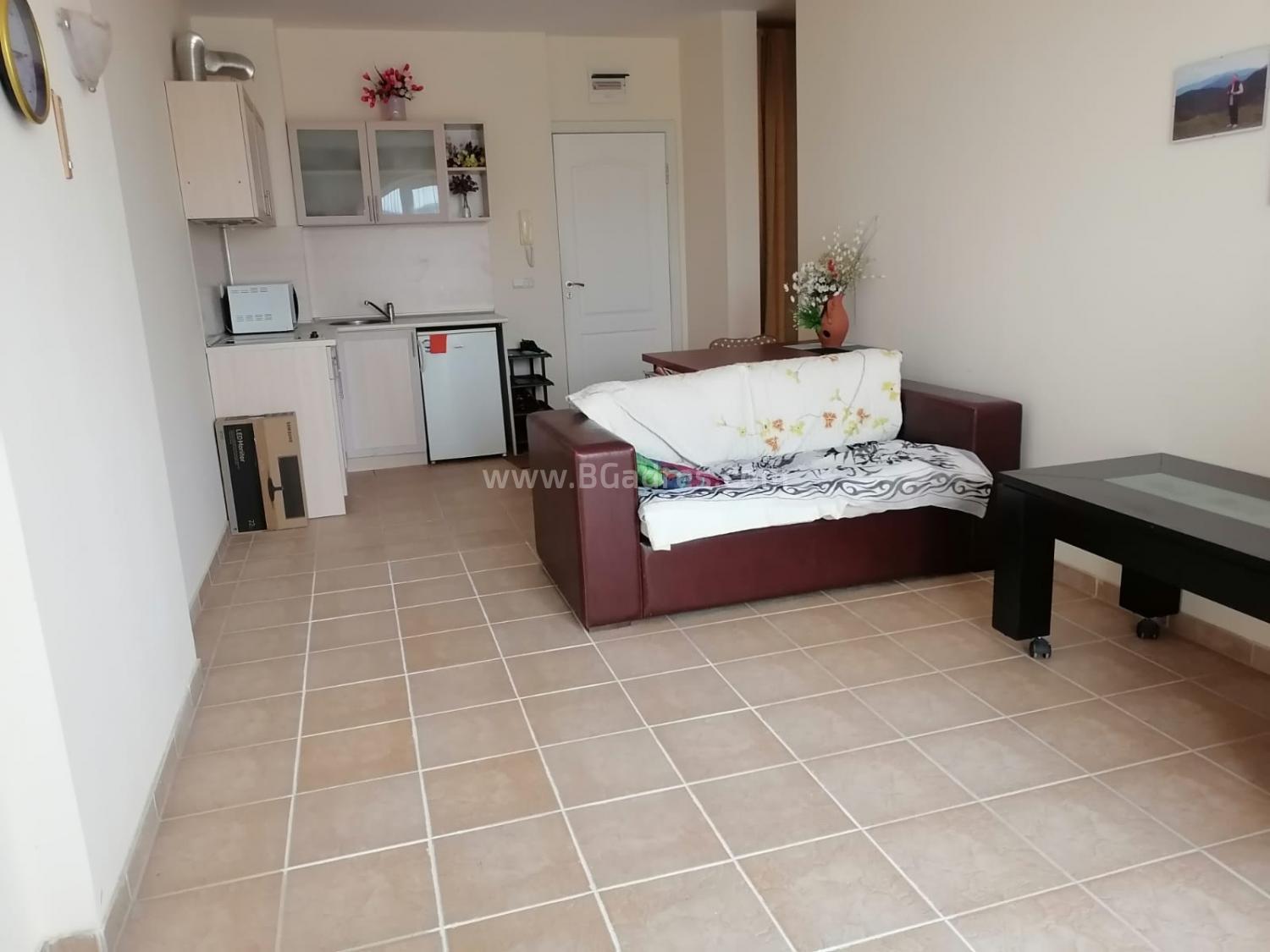 Apartment in the Dream Holiday complex І №3683