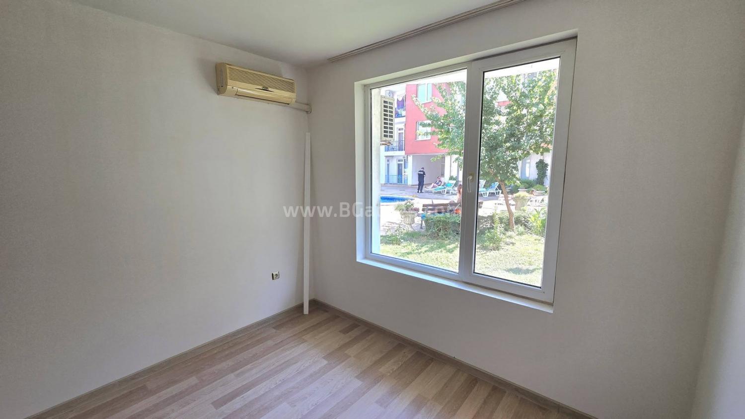 Студия в комплексе Санни Дэй 3 І №4825