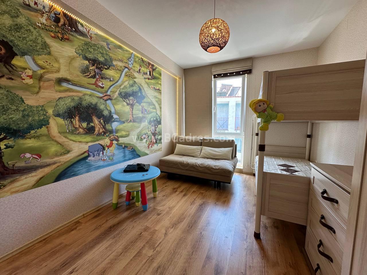 Квартира в комплексе Мелия 8 І №3795