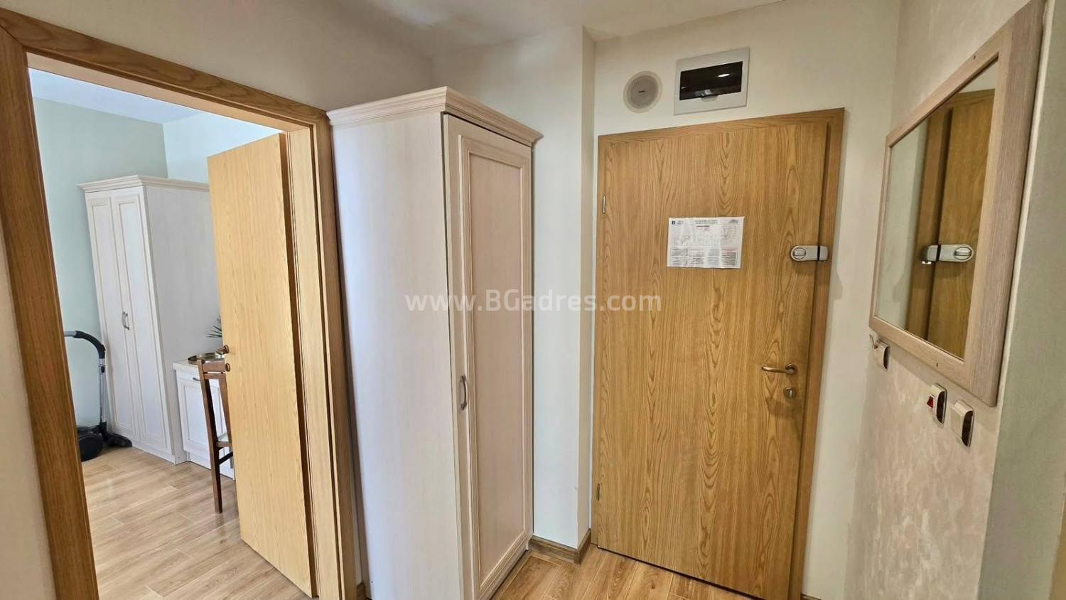 Квартира в комплексе Авалон І №4929