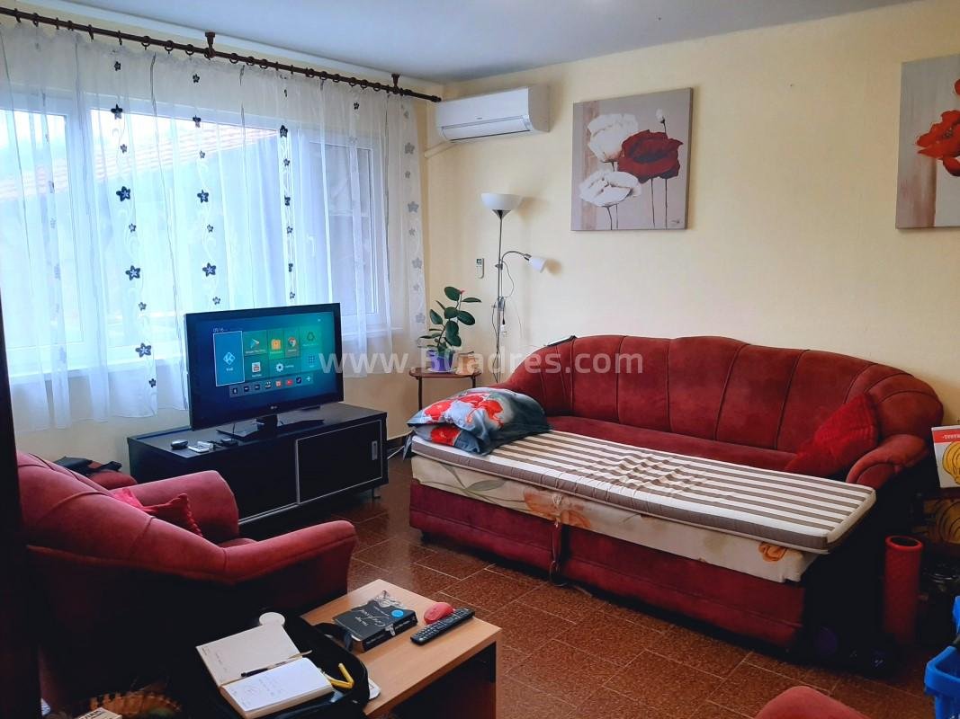 Two-storey house close to Burgas І №2718