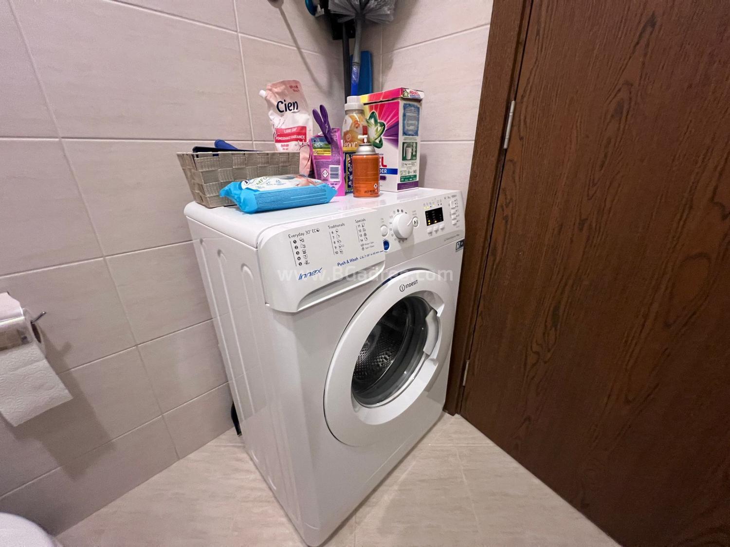 Apartment in the Cascadas Ravda complex І №3877