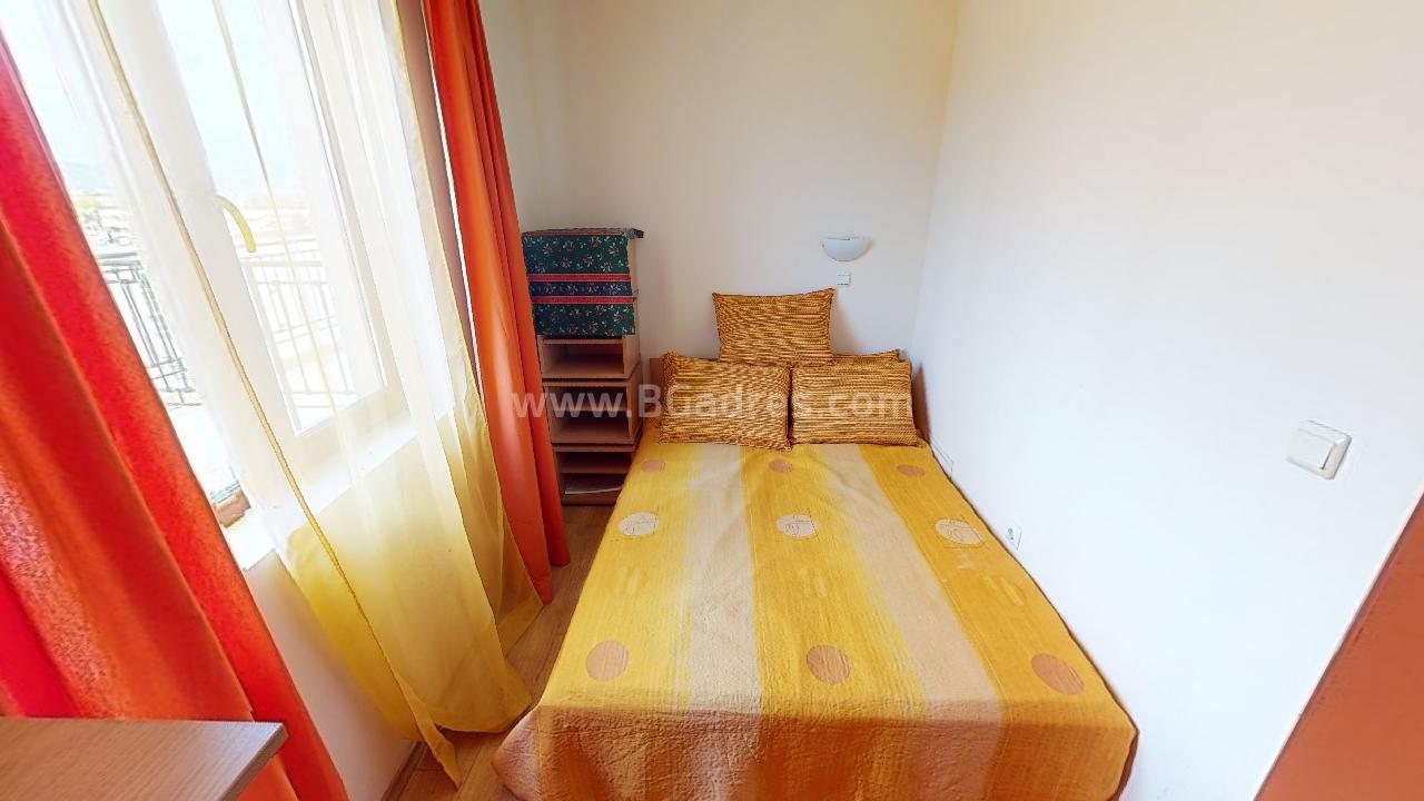 Large studio in Amadeus 5 complex І №2738