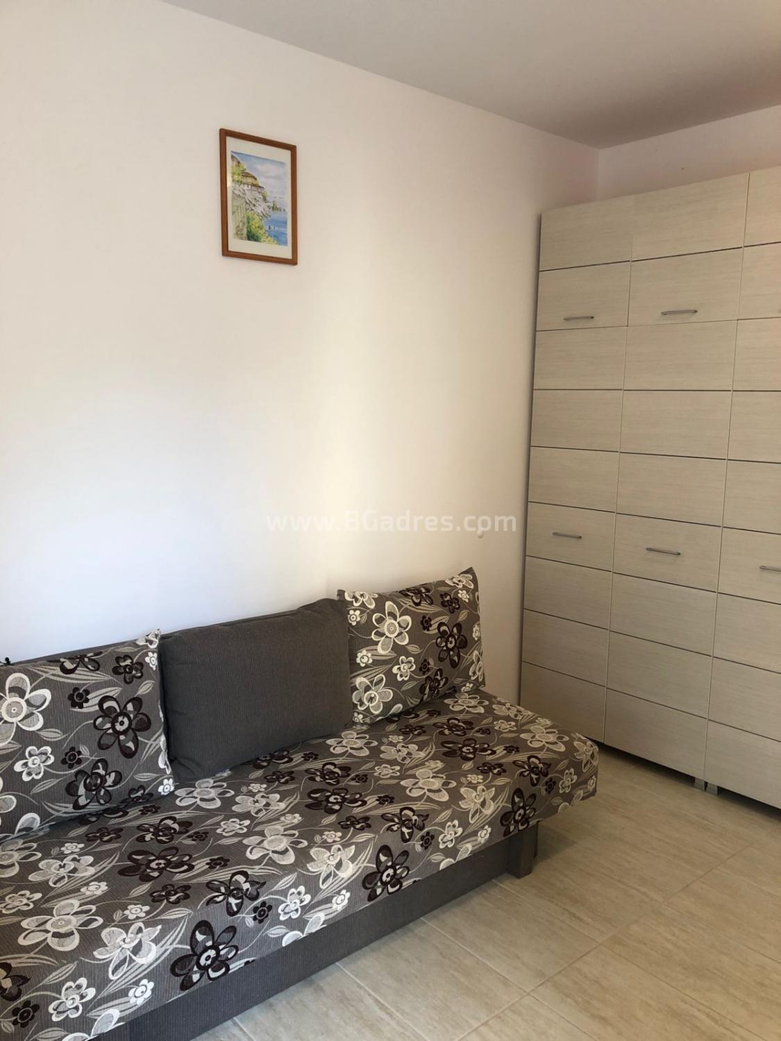 Студия в Гринлайф по выгодной цене І №2421