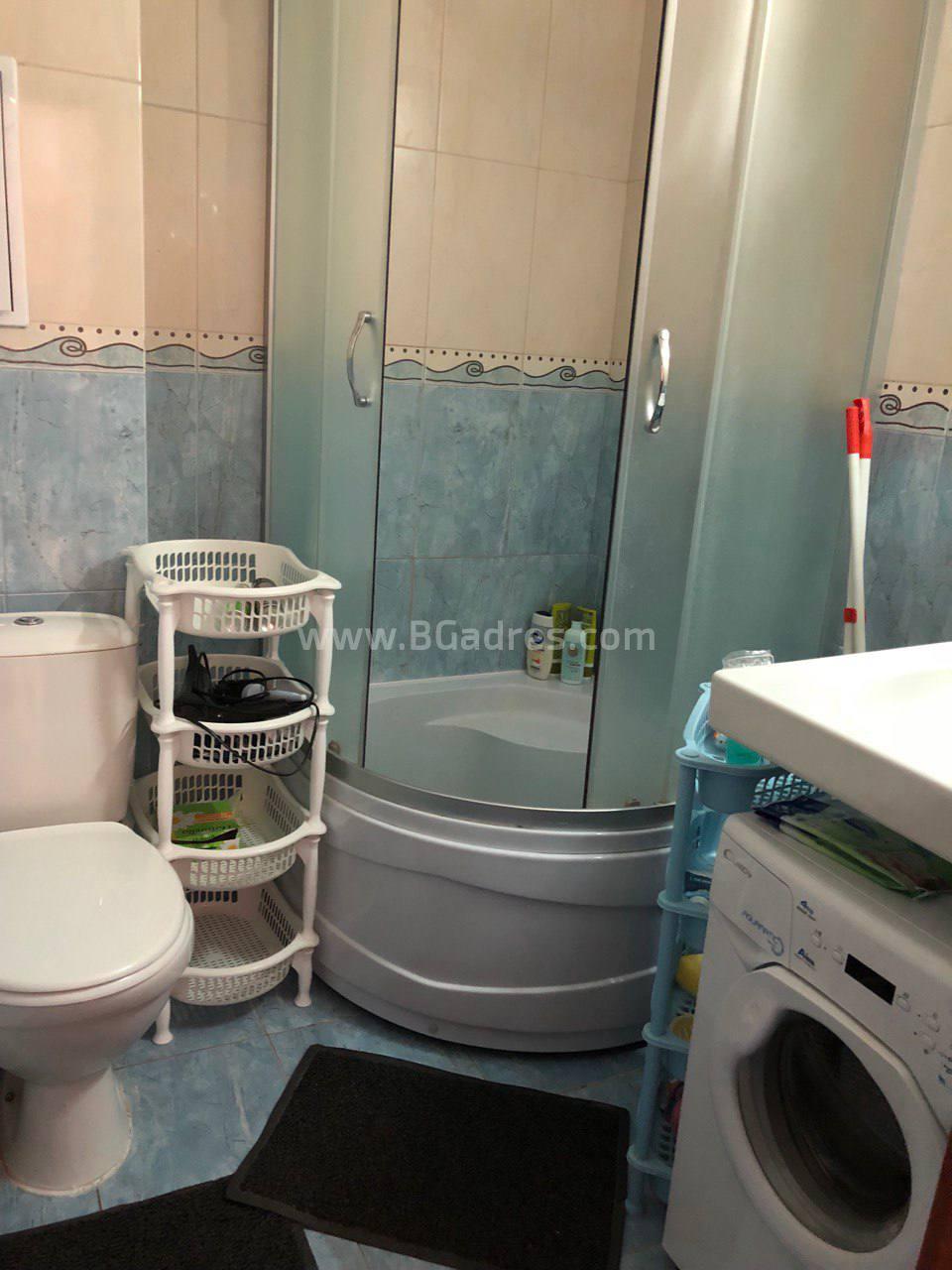 Wohnung im Lazur Komplex І №3430