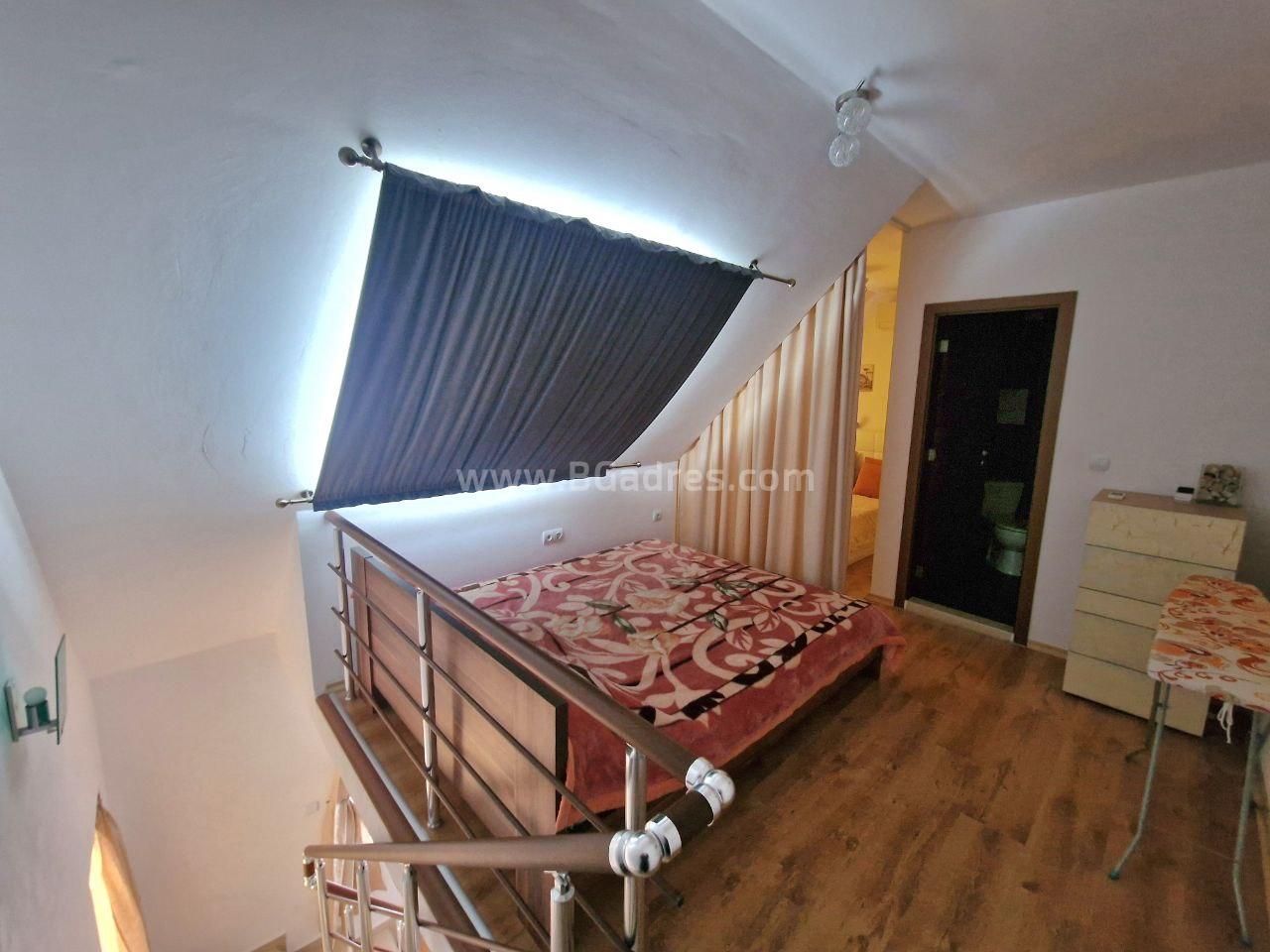 Квартира в комплексе Си Даймонд І №4004