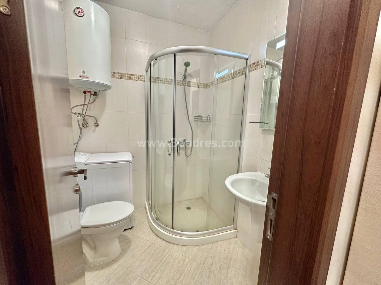 Студио в комплекс Каскадас І №2782