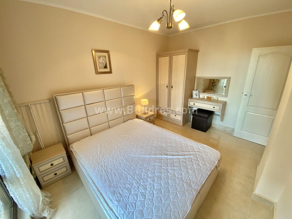 Apartment in the complex Esteban I №2785