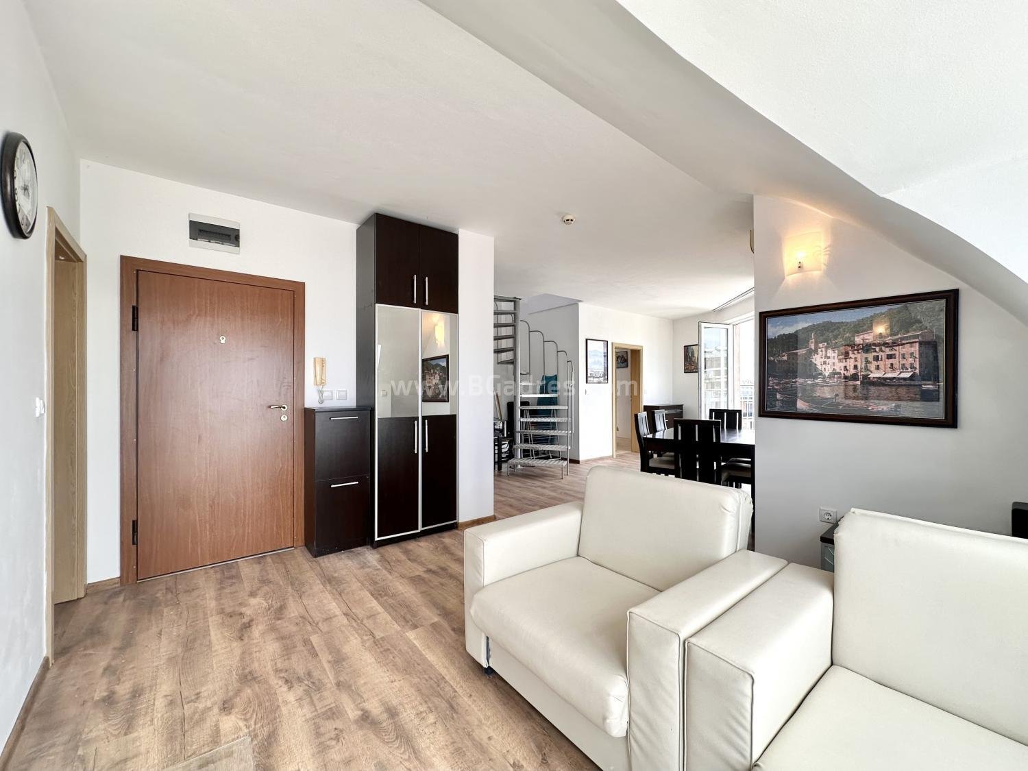 Apartment in the Stella Polaris complex І №4251