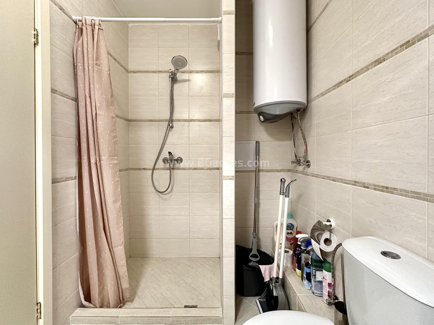 Студио в комплекс Удача І №4276