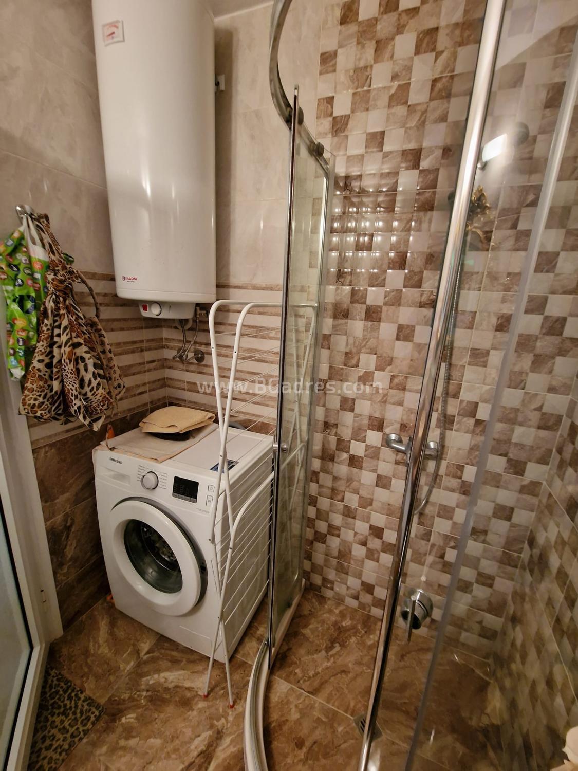 Студия в комплексе Свит Хоум І №2918