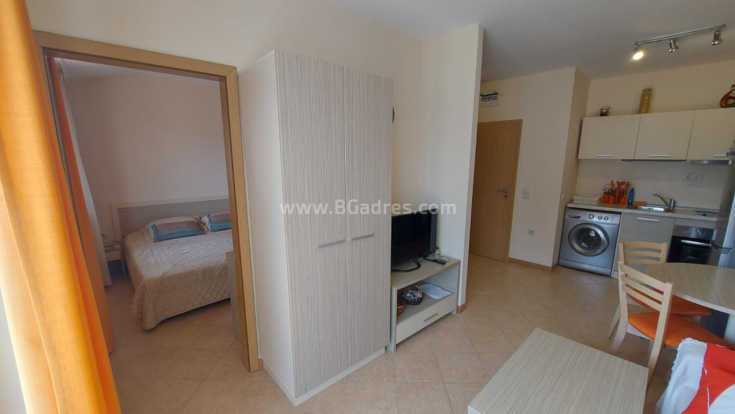 Апартамент в комплекс Роял Сън І №2943