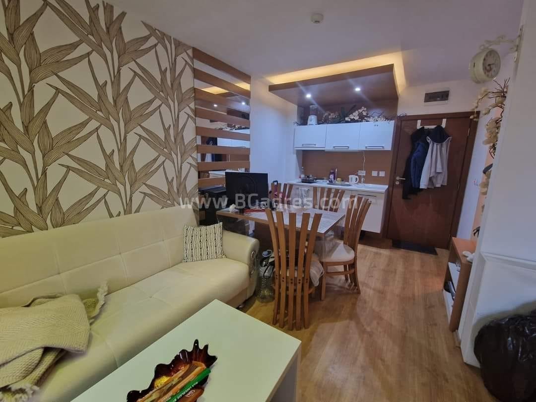 Большая студия в Свит Хоум І №2948